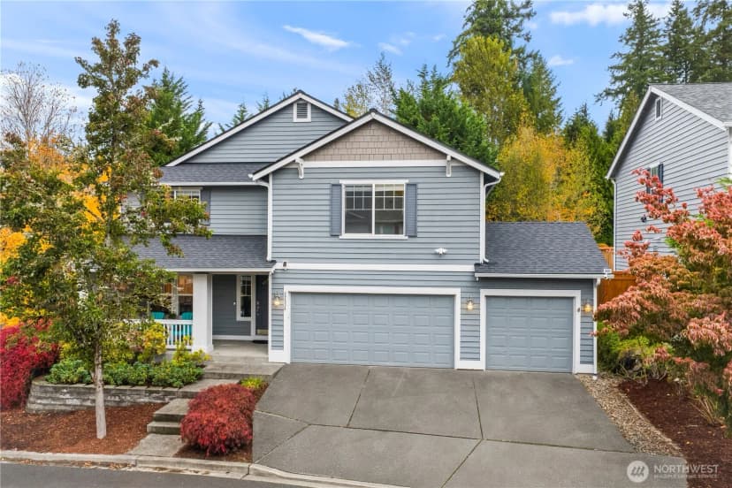 Property photo for 22538 Ne 96th Street, Redmond