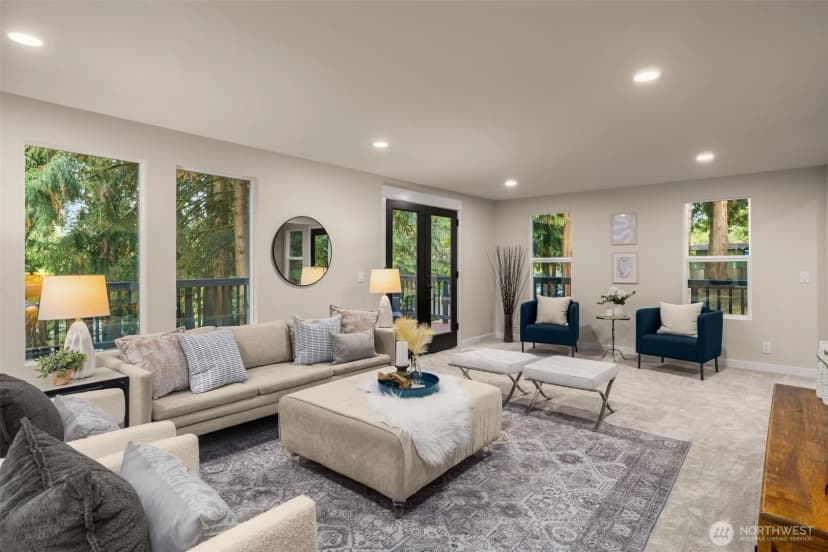 Property photo for 775 Highwood Drive Sw, Issaquah photo 8