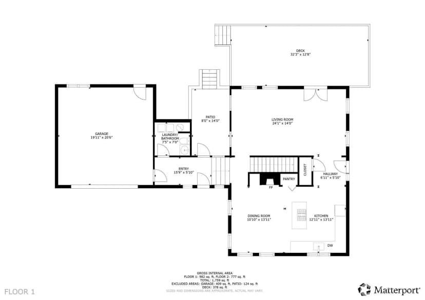 Property photo for 775 Highwood Drive Sw, Issaquah photo 33