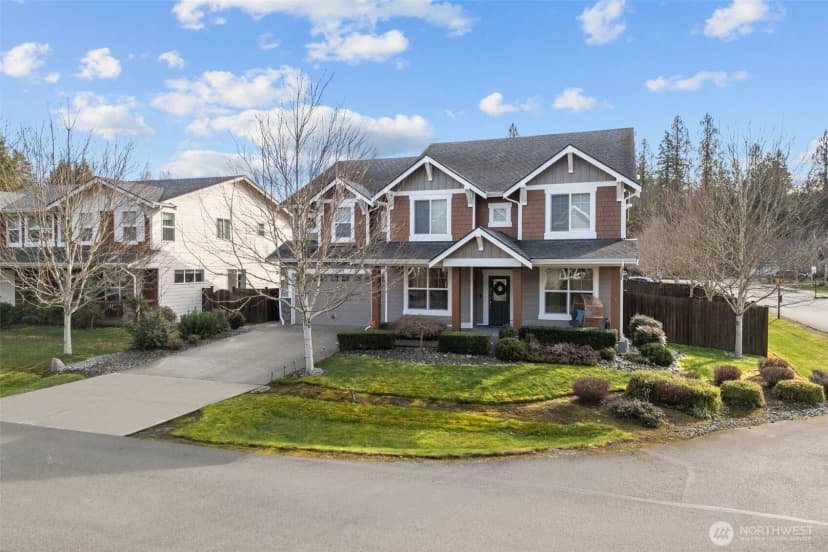 Property photo for 33303 Ne 42nd Street, Carnation