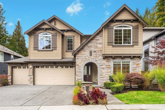Property photo for 2414 185th Place Ne, Redmond