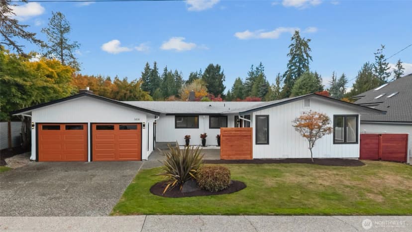 Property photo for 1414 Hummingbird Lane Nw, Olympia photo 8