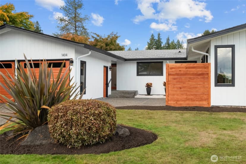 Property photo for 1414 Hummingbird Lane Nw, Olympia photo 9