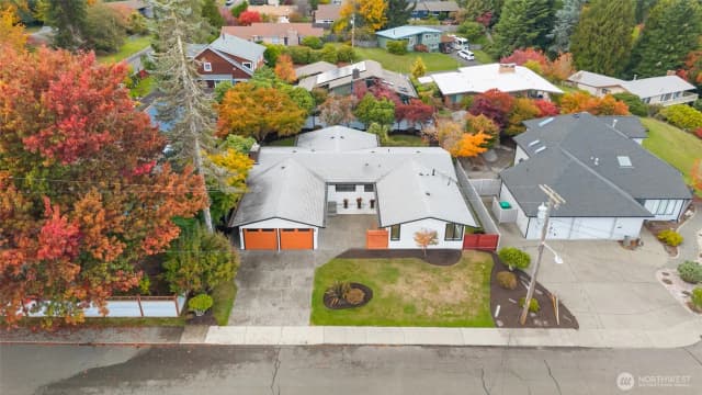 Property photo for 1414 Hummingbird Lane Nw, Olympia photo 4