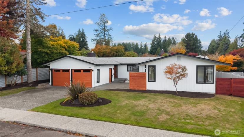 Property photo for 1414 Hummingbird Lane Nw, Olympia photo 7