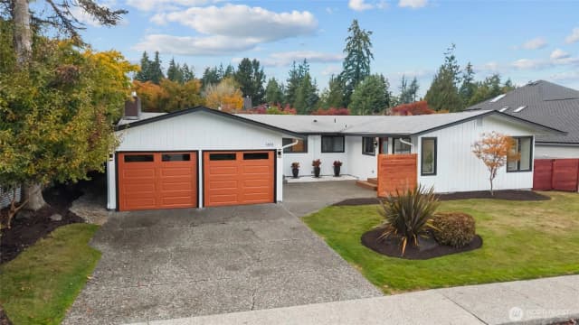 Property photo for 1414 Hummingbird Lane Nw, Olympia photo 2