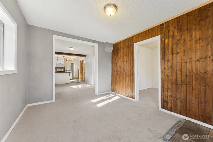 Property photo for 4126 S K Street, Tacoma photo 3