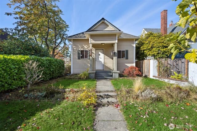 Property photo for 4126 S K Street, Tacoma
