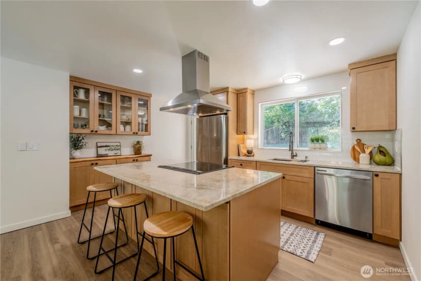 Property photo for 17311 Ne 156th Street, Woodinville photo 9