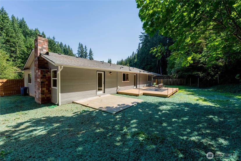 Property photo for 17311 Ne 156th Street, Woodinville photo 31