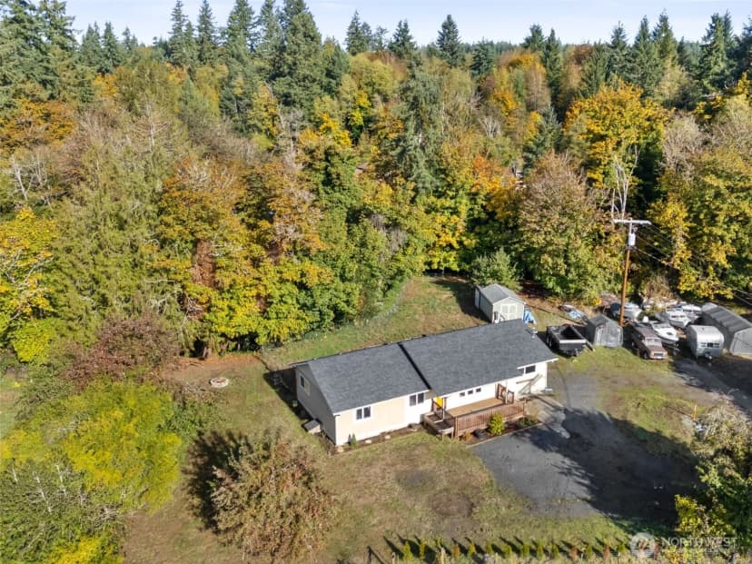 Property photo for 1003 Nw Dexter Avenue, Winlock photo 36