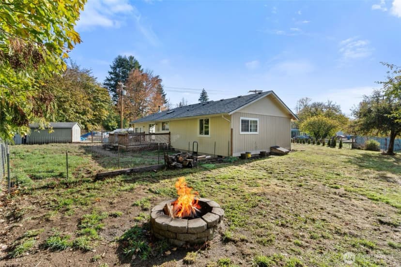 Property photo for 1003 Nw Dexter Avenue, Winlock photo 29