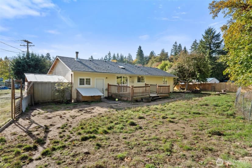 Property photo for 1003 Nw Dexter Avenue, Winlock photo 30