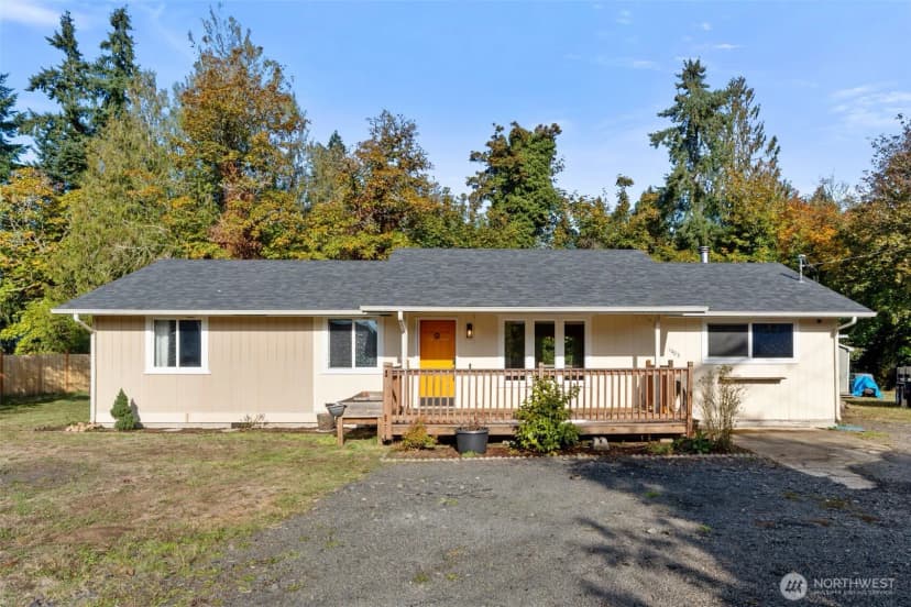 Property photo for 1003 Nw Dexter Avenue, Winlock