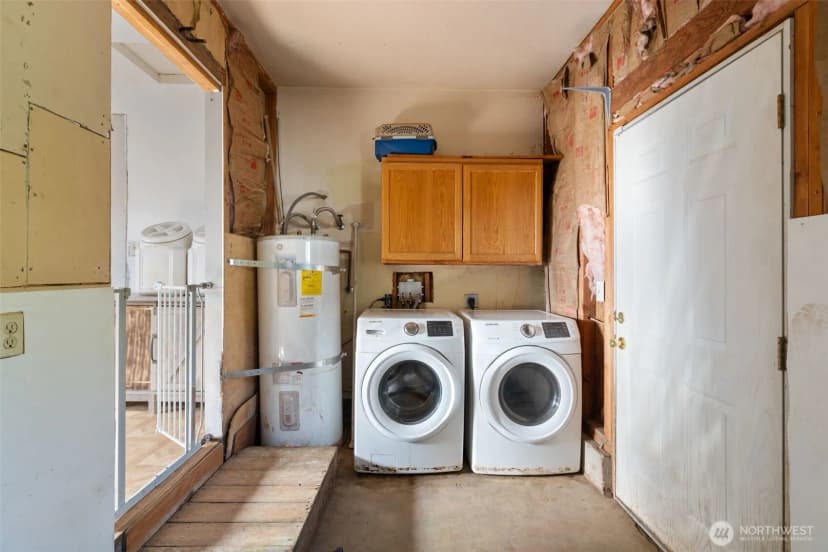 Property photo for 1003 Nw Dexter Avenue, Winlock photo 25
