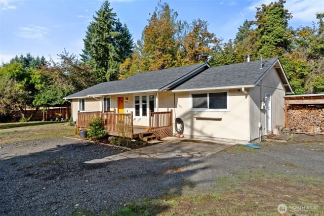 Property photo for 1003 Nw Dexter Avenue, Winlock photo 3