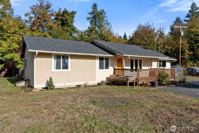 Property photo for 1003 Nw Dexter Avenue, Winlock photo 27