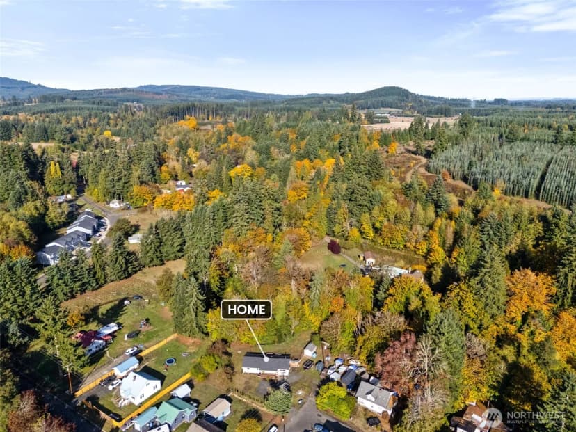 Property photo for 1003 Nw Dexter Avenue, Winlock photo 38