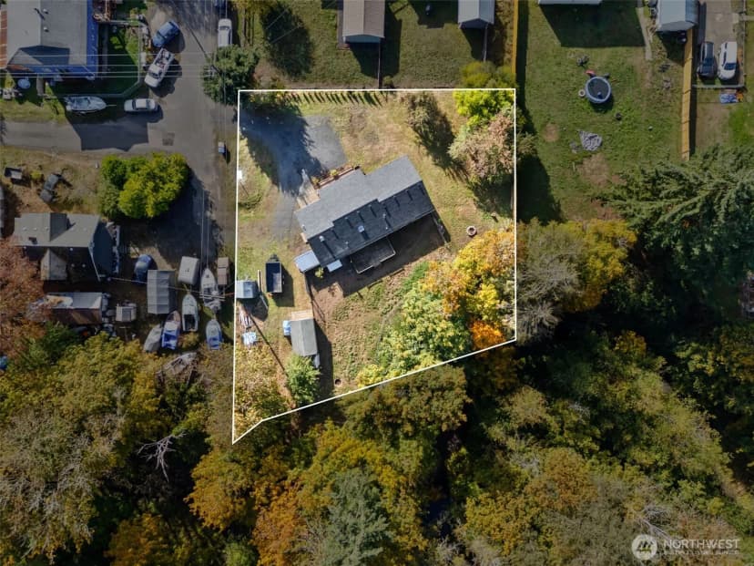 Property photo for 1003 Nw Dexter Avenue, Winlock photo 34