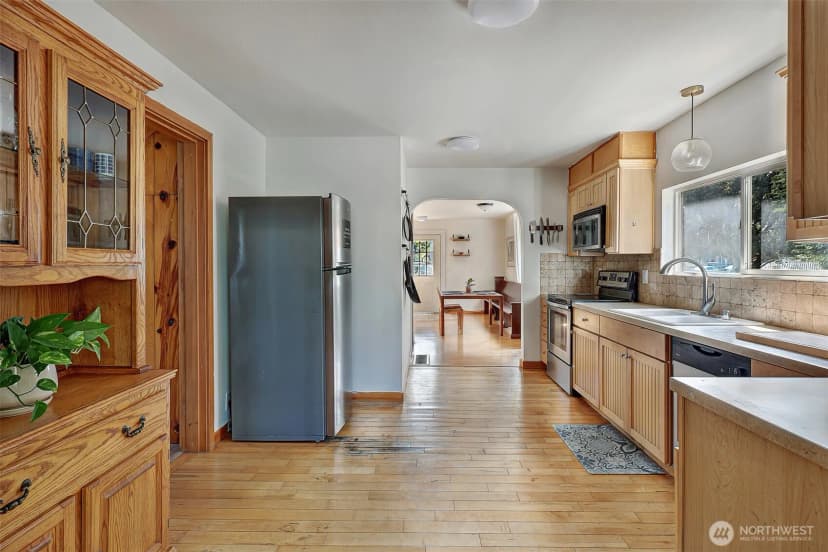 Property photo for 506 S Trenton, Seattle photo 15