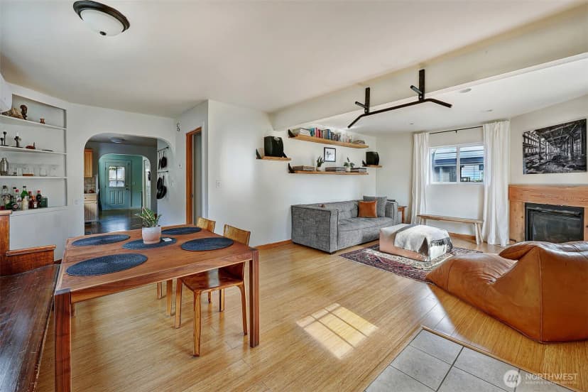 Property photo for 506 S Trenton, Seattle photo 7