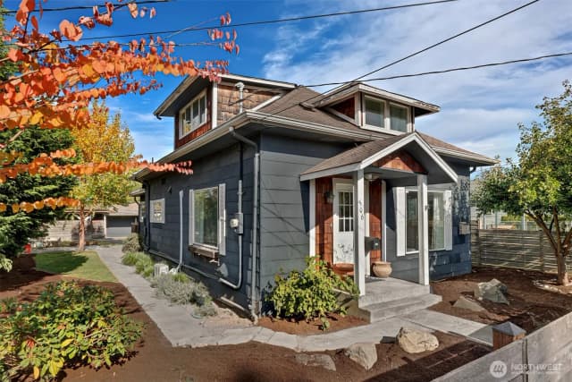 Property photo for 506 S Trenton, Seattle photo 2