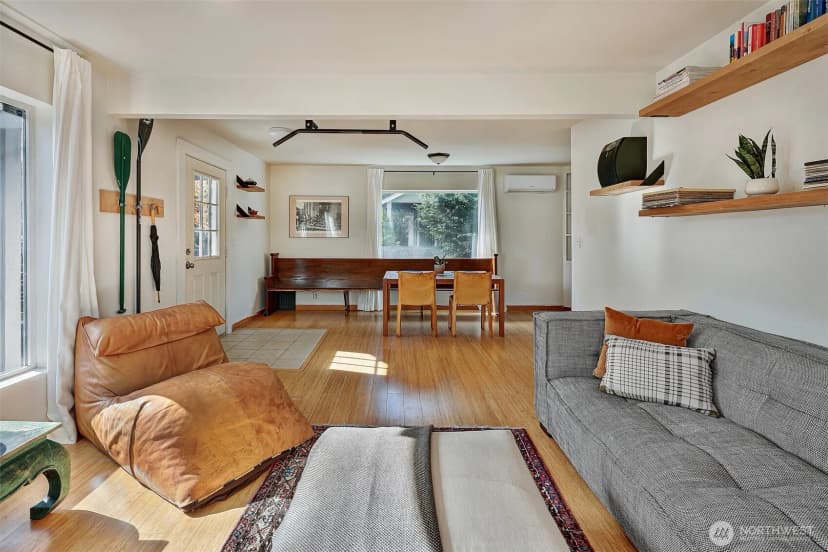 Property photo for 506 S Trenton, Seattle photo 5