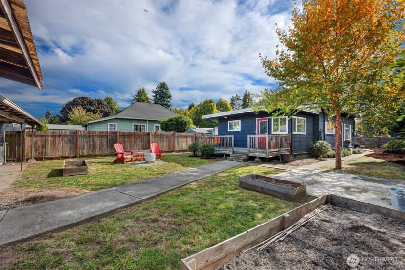 Property photo for 506 S Trenton, Seattle photo 25
