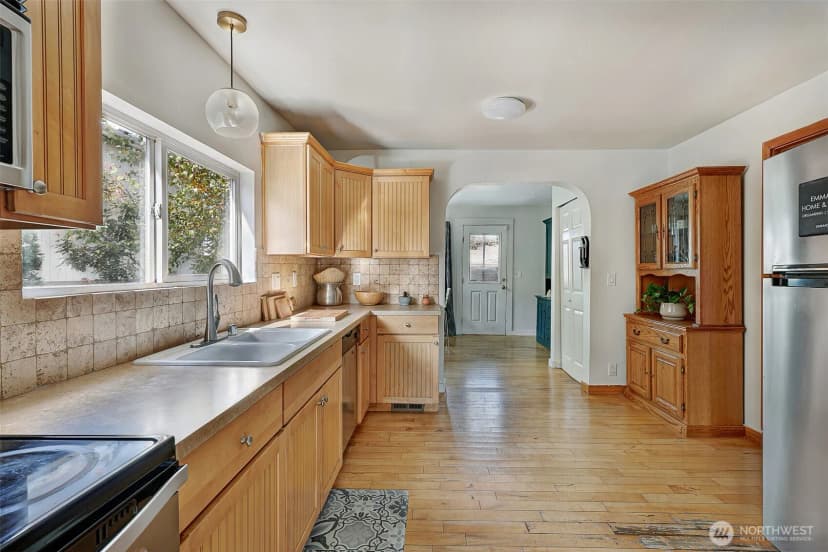 Property photo for 506 S Trenton, Seattle photo 12