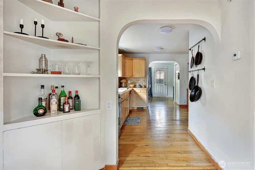Property photo for 506 S Trenton, Seattle photo 11