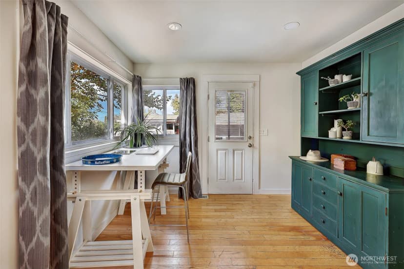 Property photo for 506 S Trenton, Seattle photo 16