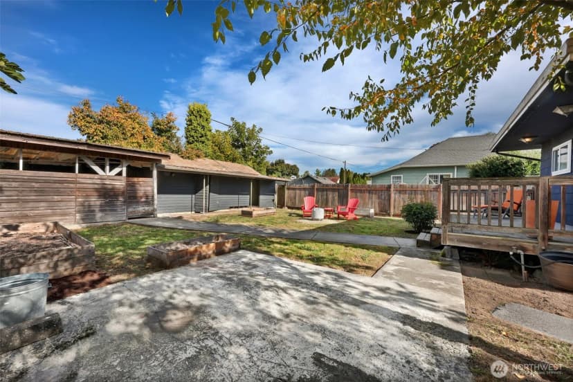 Property photo for 506 S Trenton, Seattle photo 28