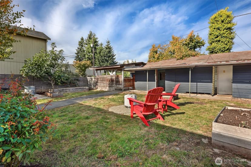 Property photo for 506 S Trenton, Seattle photo 26