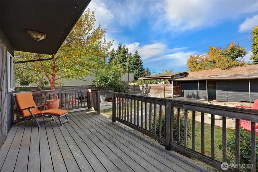 Property photo for 506 S Trenton, Seattle photo 29