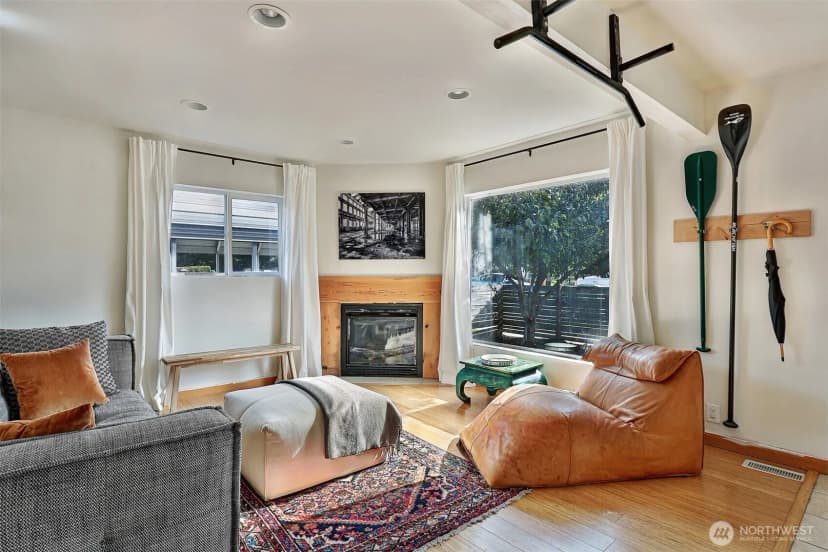 Property photo for 506 S Trenton, Seattle photo 4
