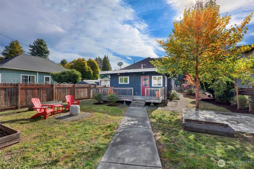 Property photo for 506 S Trenton, Seattle photo 30