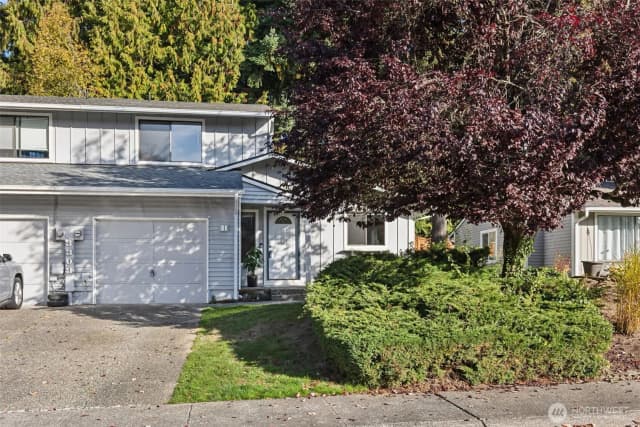 Property photo for 3303 134th Place Sw #b, Lynnwood
