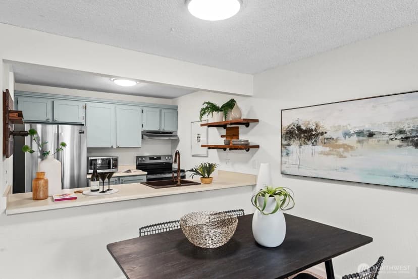 Property photo for 1740 Ne 86th Street #215, Seattle photo 9