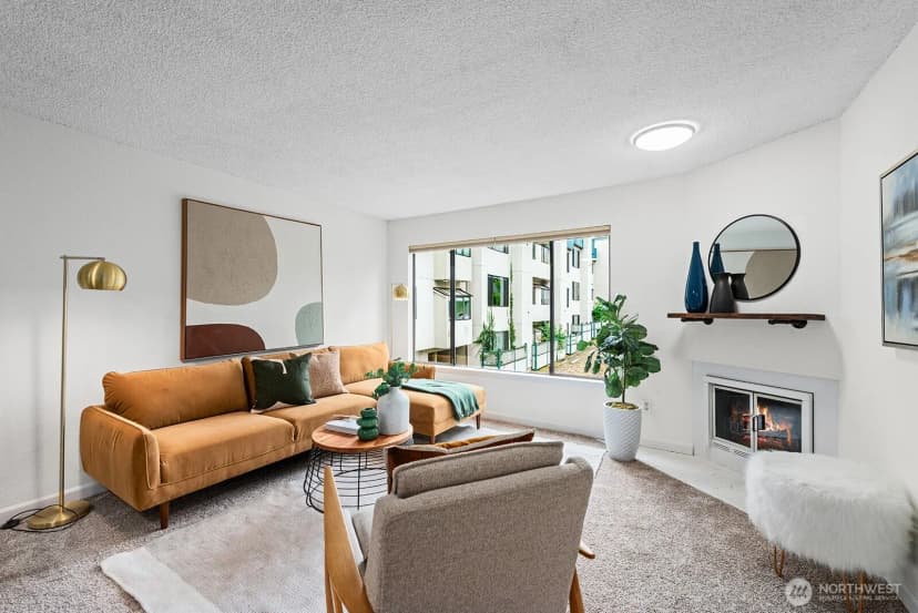 Property photo for 1740 Ne 86th Street #215, Seattle photo 11
