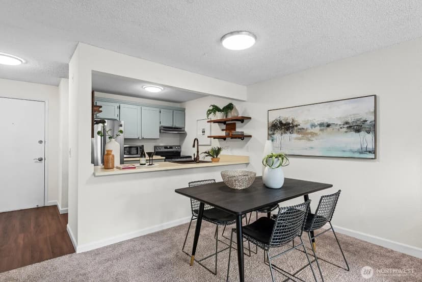 Property photo for 1740 Ne 86th Street #215, Seattle photo 7