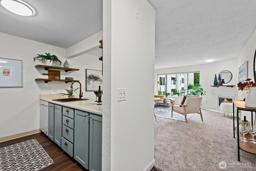 Property photo for 1740 Ne 86th Street #215, Seattle photo 4