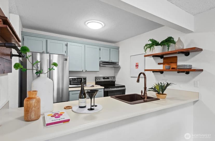 Property photo for 1740 Ne 86th Street #215, Seattle photo 8