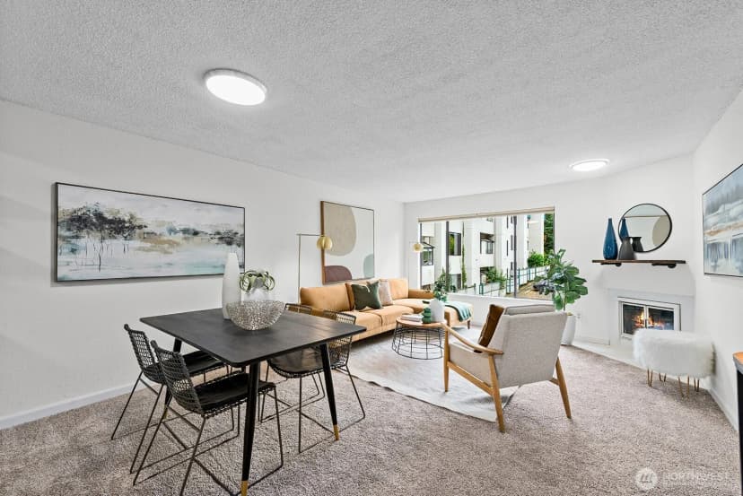 Property photo for 1740 Ne 86th Street #215, Seattle photo 6