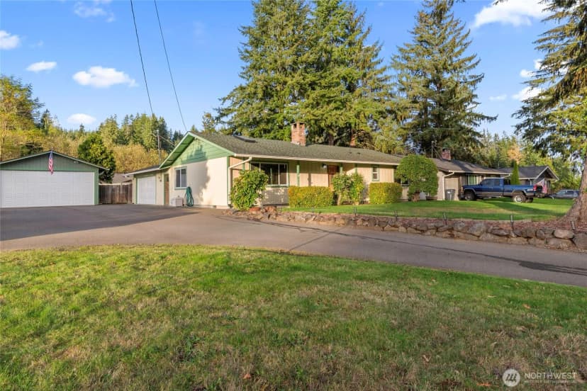 Property photo for 816 W Simpson, Montesano photo 2
