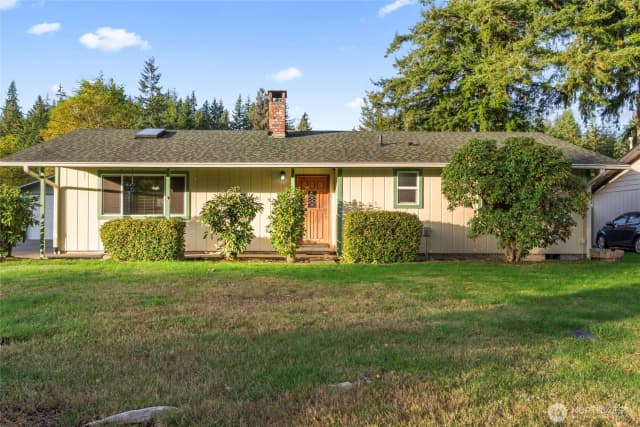 Property photo for 816 W Simpson, Montesano