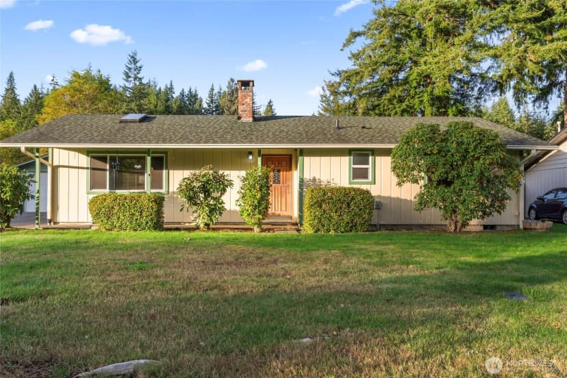 Property photo for 816 W Simpson, Montesano