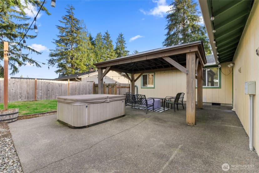 Property photo for 816 W Simpson, Montesano photo 17
