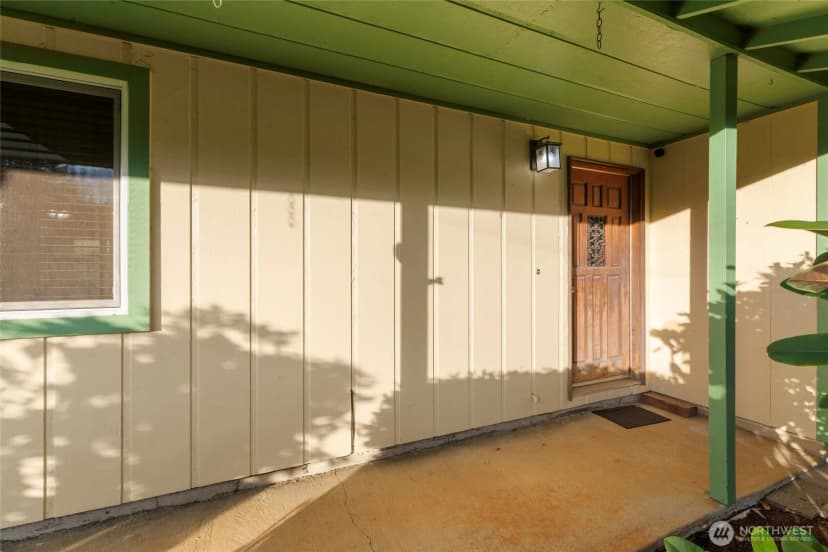 Property photo for 816 W Simpson, Montesano photo 3