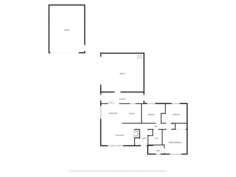 Property photo for 816 W Simpson, Montesano photo 22