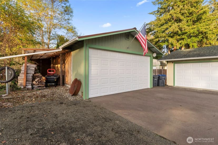 Property photo for 816 W Simpson, Montesano photo 20